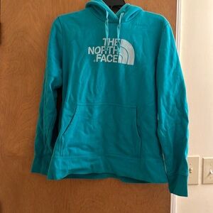 Northface sweatshirt